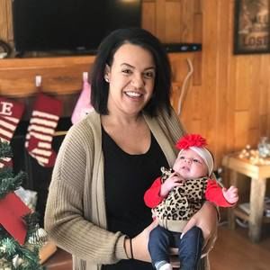 Meet your Posher, Jenna